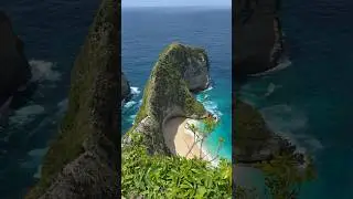 Nusa Penida Indonesia 🇮🇩
