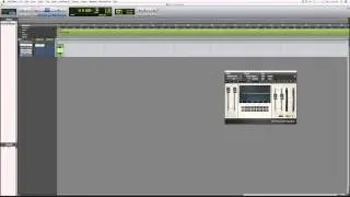 67 How To Open The Q2 Equalizer In Protools