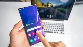 Como Desbloquear Samsung Galaxy Note 20 / Ultra - Liberar Fácil y Rápido!