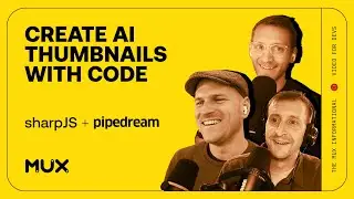 How to program AI to make video thumbnails