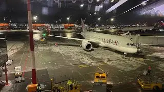 QATAR AIRWAYS ЛЕТИМ В ТАИЛАНД 🇹🇭 на о.ПХУКЕТ РЕЙС ШЕРЕМЕТЬВО-ДОХА-ПХУКЕТ РЕГИСТРАЦИЯ,ПИТАНИЕ,БАГАЖ