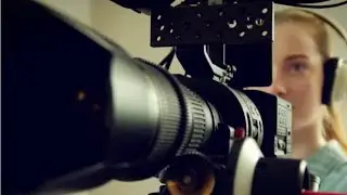 Camera Operators, Television, Video, and Film Career Video