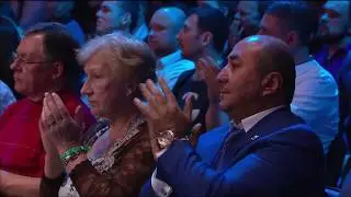 Магомед Курбанов - Манук Диланян