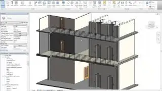 AD BDes 21   Revit Materials