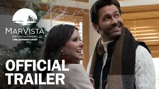 A FURRY LITTLE CHRISTMAS - Official Trailer - MarVista Entertainment