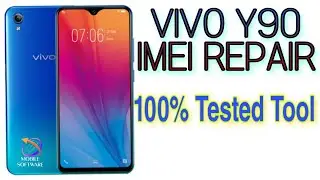 HOW TO VIVO Y90 IMEI REPAIR HOW TO REPAIR VIVO Y90 IMEI