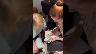 Я выиграла грант! 