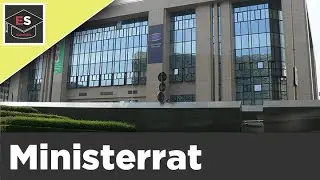 Rat der Europäischen Union - Ministerrat - einfach erklärt!