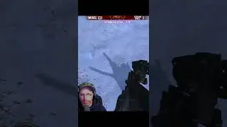 COD MW3 Graphics are TRASH