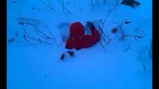 № 8 ,ч.2,  Паркур мастера , ( Данилка прикол сок...)