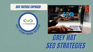 Exploring Grey Hat SEO: Balancing Risk and Reward in Search Engine Optimization