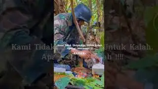 Tak Ada Yang Tak Mungkin #tniad #viral #tentara #raider