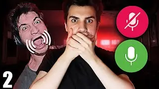 KONUŞURSAN HAYATIN BİTER! | Panicore #2 