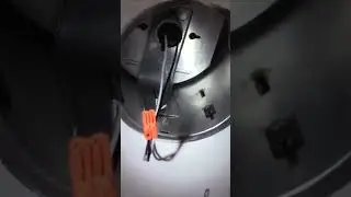 Update old recessed lightning to modern LED #diy #diyhomerepair #electrical #smarthome
