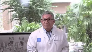 Dr. Klotman's Video Message - Week 170