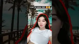 VIDEO TIKTOK VIRAL ERIKA PUTRI CANTIK BANGET🥰