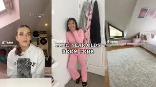 Room inspo decor ideas compilation to make your room pretty