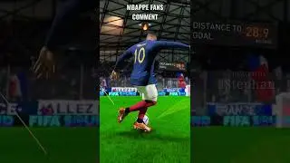 MBAPPE 