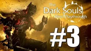 The Ringed City - Hollow's Blind Playthrough [Session 3]