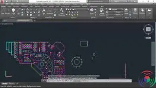 Autodesk AutoCAD: How to use Offset Command in Autodesk AutoCAD