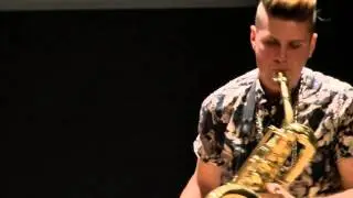 Brasshouse | Too Many Zooz | TEDxNYIT