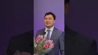 МУКАДДАССИЗ УЗБЕК КИЗИ - АЁЛИ!💐