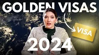 Every European Golden Visa in 2024