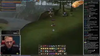 Necromancer Pvp by Geksagen / Gran Kain / Lineage 2 Classic / RiseOfAbyss