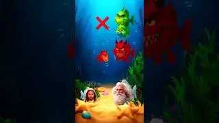 Кто настоящий отец Иисуса?! 👼 