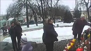Песни Афгана. Гр Колыма - 