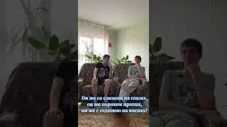 Неожиданные вопросы ко дню  Победы