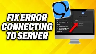 How To Fix Omegle Error Connecting To Server 2024