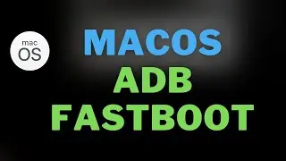 How To Install ADB On MacOS Without Android Studio