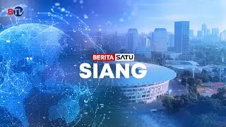 BeritaSatu Siang (14/9)