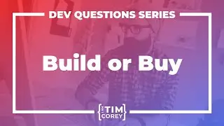 Should I Build An App Or Buy An Existing App?