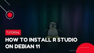 How to install R on Debian 11 | VPS Tutorial