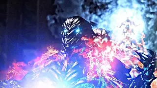 The Flash : 3x23 