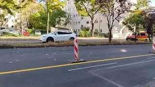 Sanierung der Boelckestraße in Berlin ?