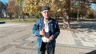 #КубаньВсенародная #В дружбе народов богатство России! #Народы Кубани #Арзамасов Владимир #Калининск