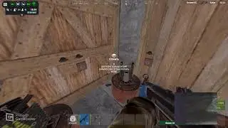 Читы Rust Игра с читами 2