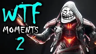 Games WTF Moments 2 