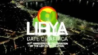 National Anthem of Libya (1977-2011) - 