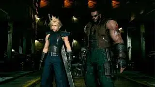 Going Mainstream? (Final Fantasy 7 Remake)