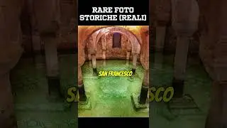FOTO RARE storiche reali - PT. 8   