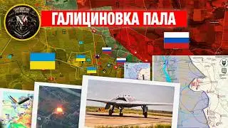 ВСУ Покидают Угледар💥 ВС РФ Готовят Котел В Районе Невельского💥Военные Сводки И Анализ За 31.08.2024