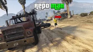 I Became A Professional Repo Man | The Gambler Series