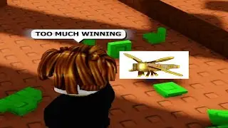 Too much winning... | Grow a Garden