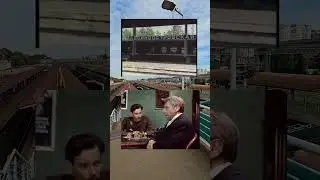 Лосинка, или самая любимая у киношников станция электрички.
