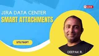 Document management with Smart Attachments for Jira Data Center | Jira Data Center | Atlassian Jira