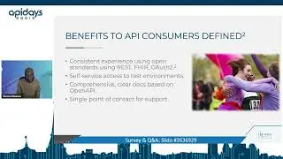 Apidays Paris 2024 - An Operating Model for API Platforms By Ikenna Nwaiwu.